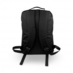 Раница EKOPHONE CB02-A за Лаптоп 15.6" - Черен