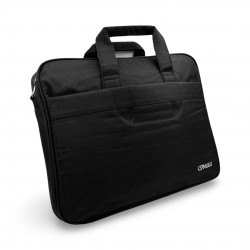 Чанта CYMUH 623 за Лаптоп 15.6" - Черен