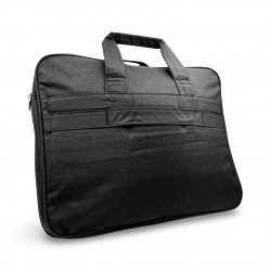 Чанта CYMUH 623 за Лаптоп 15.6" - Черен
