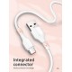LDNIO Кабел LS841 25W USB към Type-C