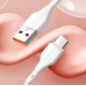 LDNIO Кабел LS841 25W USB към Type-C
