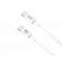 Кабел XO NB-Q190A Fast 60W. Type-C към Type-C 1M