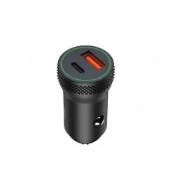 XO-CC33 18W Адаптер 12V PD3.0А+QC3.0А