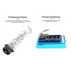 SUNSHINE SS-T12A Camera iPhone X/ 11/ 12 Серия РЕМОНТ НА КАМЕРА ОТОПЛИТЕЛЕН МОДУЛ