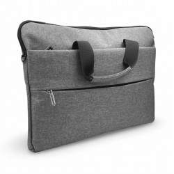 Чанта 1618 за Лаптоп 15.6" - Сив