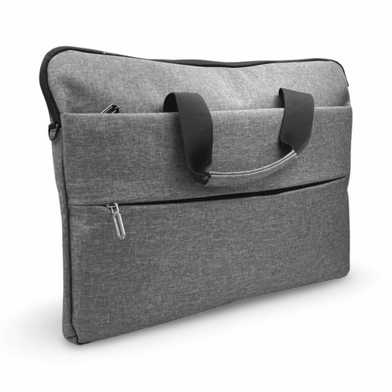 Чанта 1618 за Лаптоп 15.6" - Сив