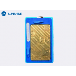 SUNSHINE SS-T12A-N14 iPh14series Запояваща станция за предварително нагряване за дънна платка на iPhone