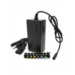 Универсално зарядно за лаптоп SY-96W