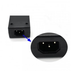 Универсално зарядно за лаптоп SY-96W