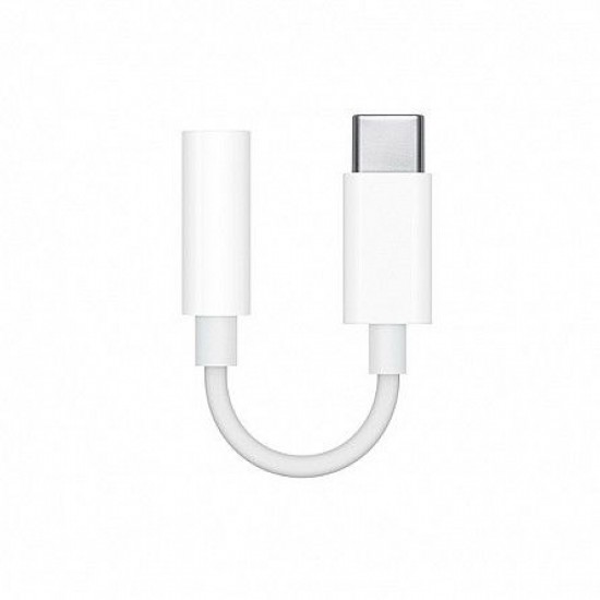 AUX адаптер за 3.5mm F към iPhone Type-C HI 1.1
