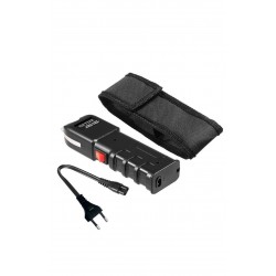 Мощен 150,000V Електрошок фенер ( 958 704 916 928)