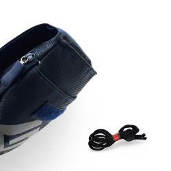 Универсален калъф с връзка за врат GG G72-XL 6.5" - Тъмно Син