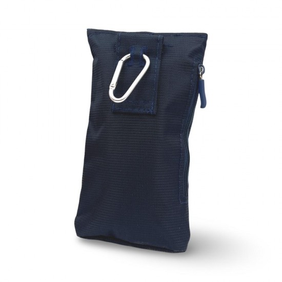 Универсален калъф с връзка за врат GG G72-XL 6.5" - Тъмно Син