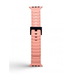 Ocean Band BN-12 Apple Watch каишка iWatch 42/44/45/49mm - Розов