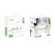 Разклонител BKL-502EU (бял) Overload Protection 3250W, 100-250V, 50/60Hz, QC PD 20W 