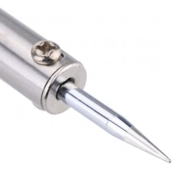 JINYAN JY-937 60w ел Поялник ектрически керамичен нагревателен елемент безоловен 