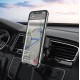 HOCO CA105 Безжично зареждаща стойка 15W 2в1 за Парно