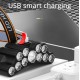 Челен Фенер с 11 Led Лмапи SH-T11
