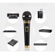 TTD-60S Професионален Жичен Микрофон 6.5mm.