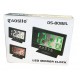 Огледален Дигитален Будилник gaosiio DS-8082L - ЗЕЛЕН