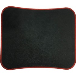 Подложка за мишка Q6 с размери 245х300mm - Червен