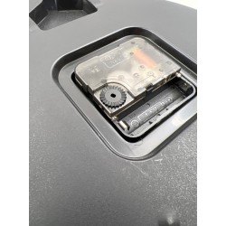 Стенен часовник за дома и офиса CD6681 - Златист