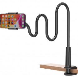 Универсална стойка lazy bracket (HO17) YS-02 - Черен