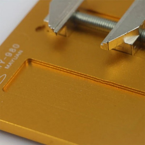 JINYAN JY-606 държач поставка за платка pcb board ремонт 