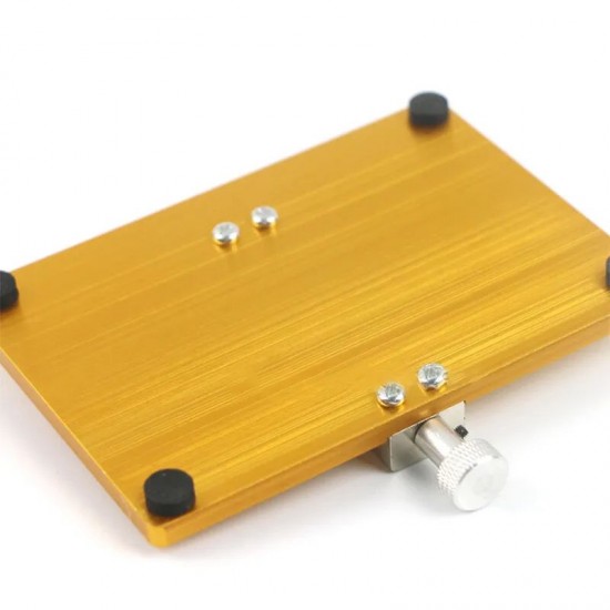 JINYAN JY-606 държач поставка за платка pcb board ремонт 