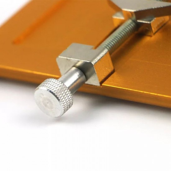 JINYAN JY-606 държач поставка за платка pcb board ремонт 