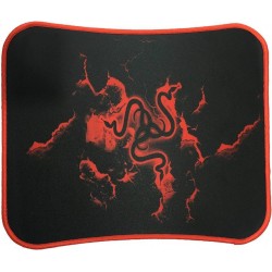 Подложка за мишка Q6 с размери 245х300mm - Червен