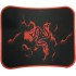 Подложка за мишка Q6 с размери 245х300mm - Червен