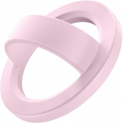 R12 Държач MagSafe за телефон универсален  - Лилав