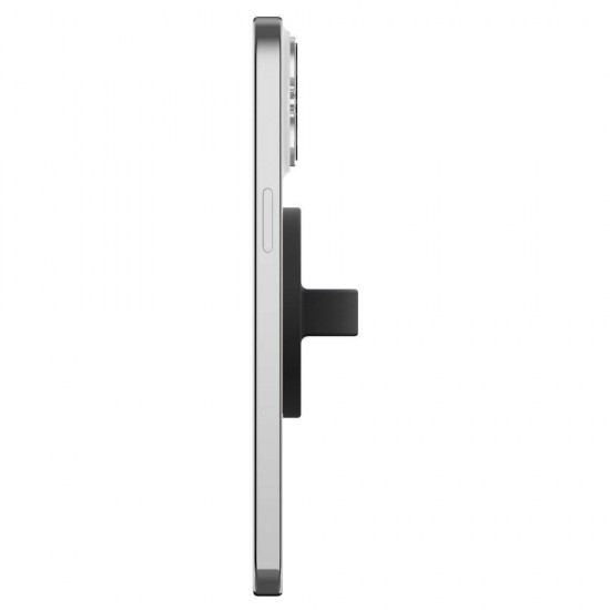 R12 Държач MagSafe за телефон универсален  - Черен