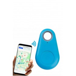 Мини Блутут Bluetooth тракер за вещи SDY J-01 IOS ANDROID