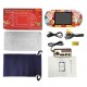 PVT-Pro Преносима игрова конзола Retro 500 игри в 1