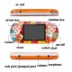 PVT-Pro Преносима игрова конзола Retro 500 игри в 1