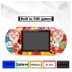 PVT-Pro Преносима игрова конзола Retro 500 игри в 1