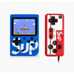 SP400 Преносима игрова конзола 400 игри в 1 3.0"