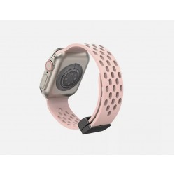 Магнитна каишка BN-14 Smart Watch 22mm - Розов