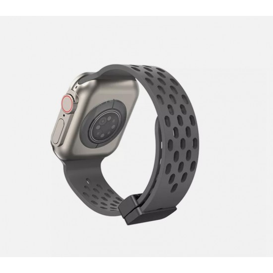 Магнитна каишка BN-14 Smart Watch 20mm - Сив