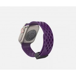 Магнитна каишка BN-14 Smart Watch 22mm - Лилав