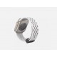 Магнитна каишка BN-14 Smart Watch 20mm - Бял