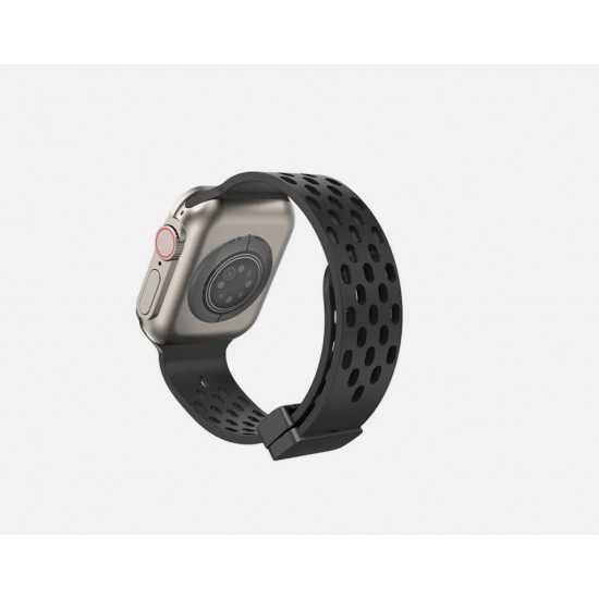Магнитна каишка BN-14 Smart Watch 20mm - Черен