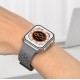 Магнитна каишка BN-14 Smart Watch 20mm - Сив