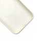 Кейс MG-39 iPhone 14 Pro Case with MagSafe - Бял