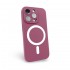 Кейс MG-39 iPhone 12 mini Case with MagSafe - Винен
