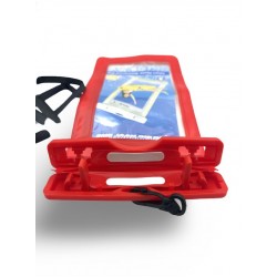 Водоустойчив калъф WP-18 - Червен