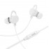 HOCO Слушалки M103  3.5mm (бял) 