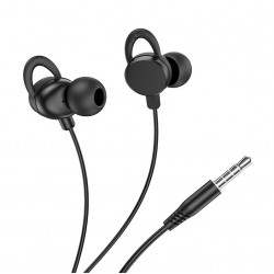 HOCO Слушалки M103  3.5mm (Черен) 